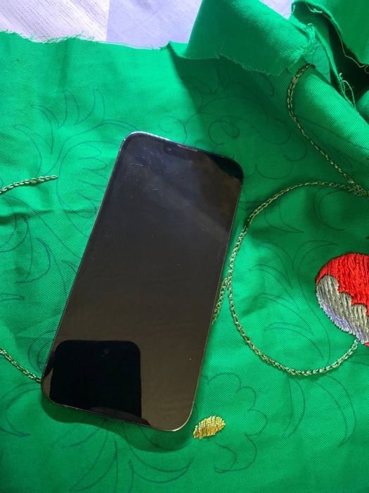 iPhone 13 pro sotiladi