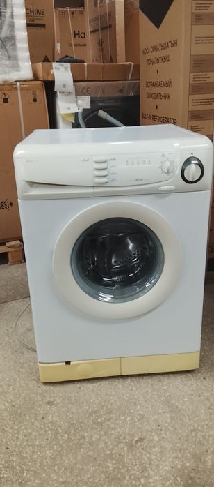 Стиральный машына