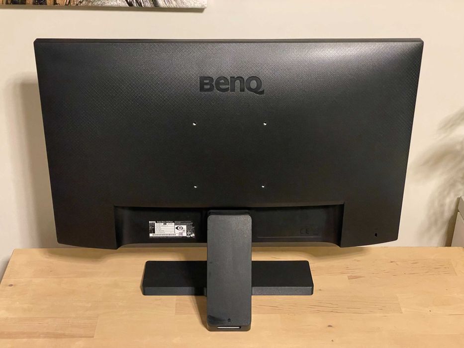 Монитор BenQ GW2480 24” - IPS, Full HD, Eye-Care