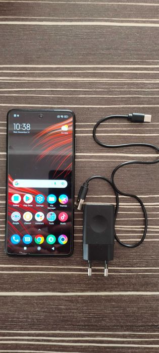 Мобилен телефон POCO X3 NFS