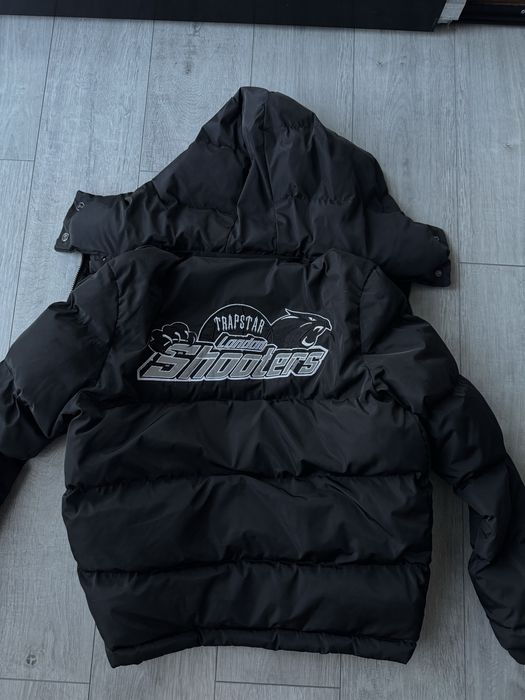Яке Trapstar London Shooters размер S