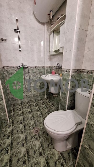 Продава се Тристаен апартамент в Стара Загора, ОРБ - 79 кв.м за 833 €/кв.м - Снимка #11