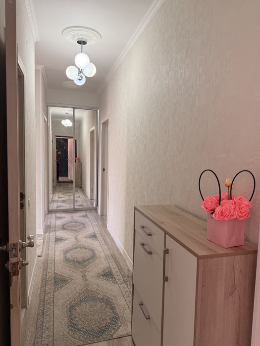 Продается квартира