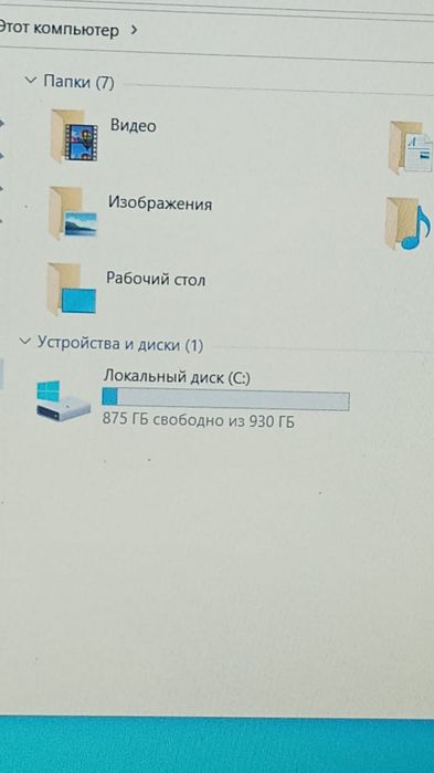 Продам ноутбук core i3 1005G1