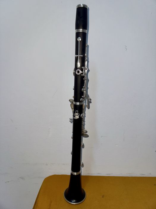 Clarinet Buffet Crampon E13