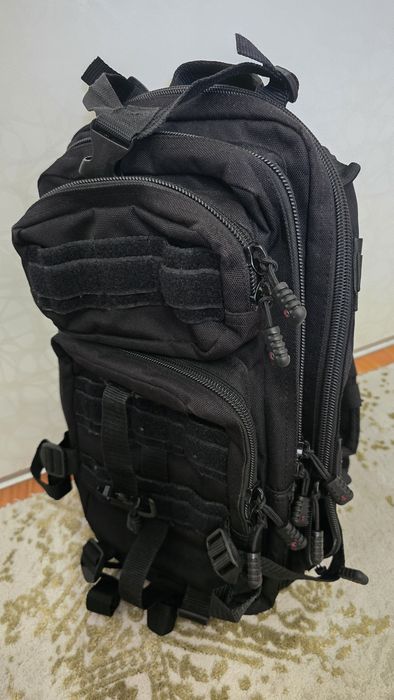 Rucsac tactic/militar Flying Circle U.S.