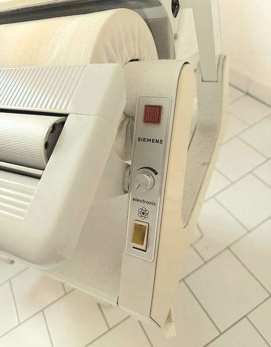 Calandru de calcat, calcator profesionist HoReCa