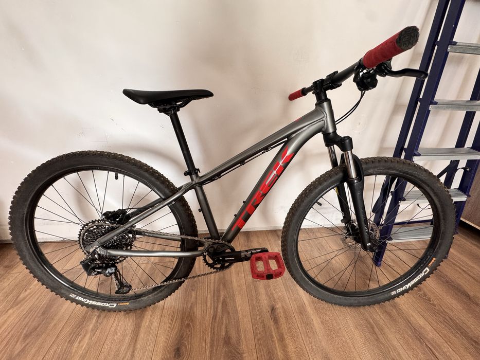 trek marlin 4 2021