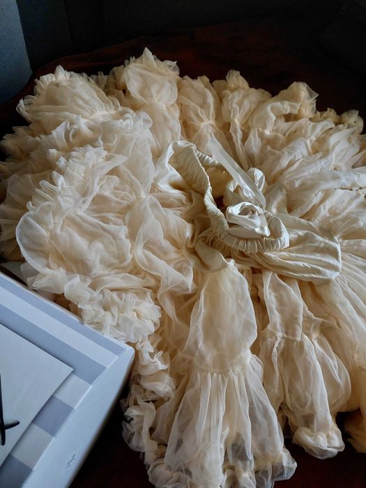 Fusta Angel Face 8-10 ani