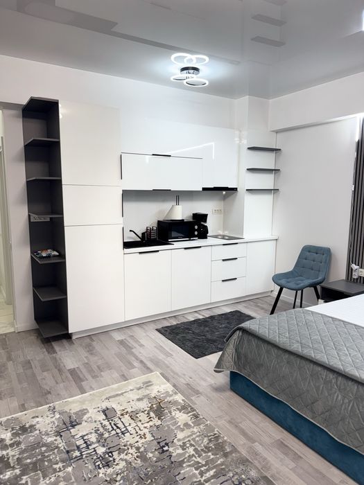 Inchiriez Studio Eforie Nord