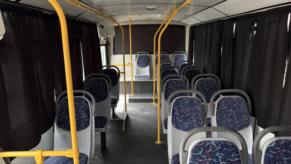 Isuzu sotiladi  2019  NP 40