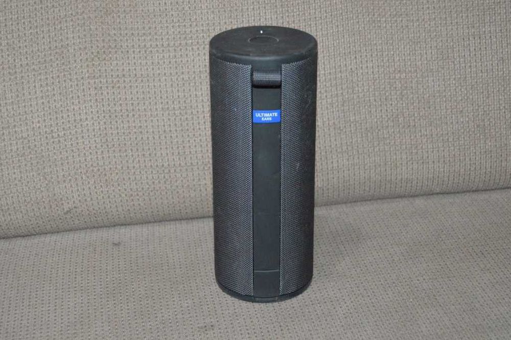 Boxa Logitech Ultimate Ears Boom 3 model S-00170 BT waterproof