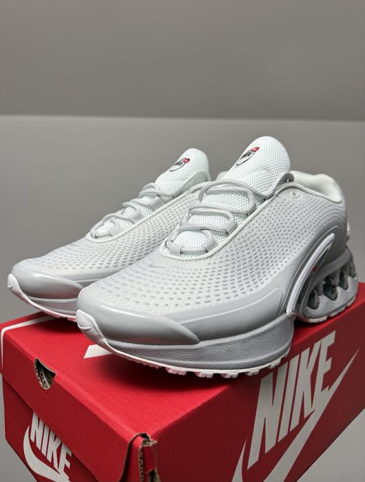 Nike Air Max DN Light Grey