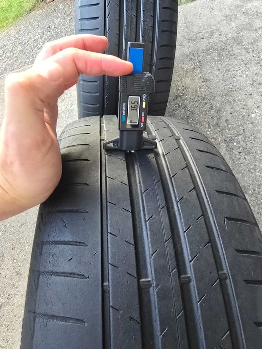 Jante Originale BMW Seria 3 G20 - Seria 4M G22 / G23 / G26 18"