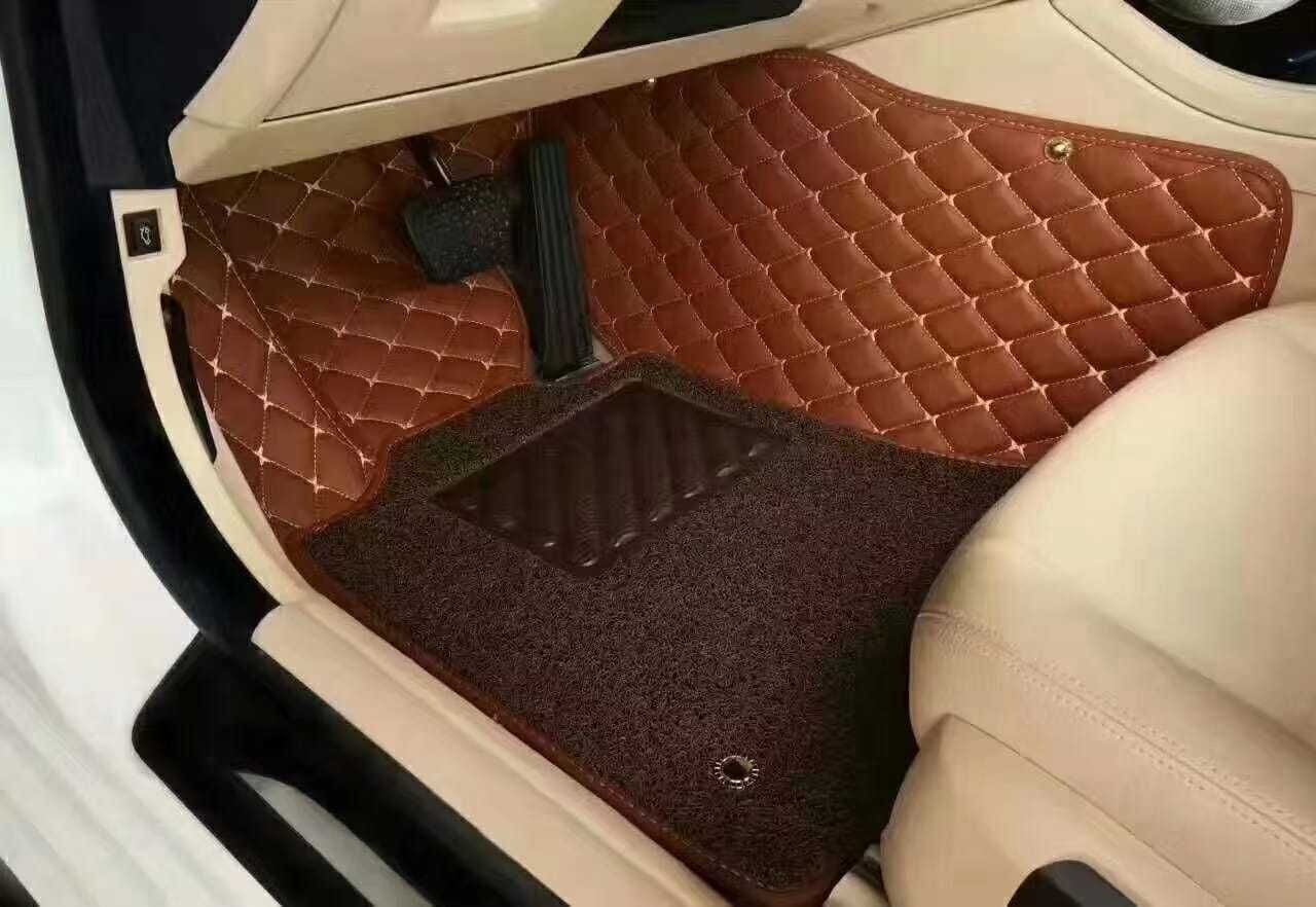 Авто полики для машины: 35 000 тг. - Аксессуары для авто Астана на Olx