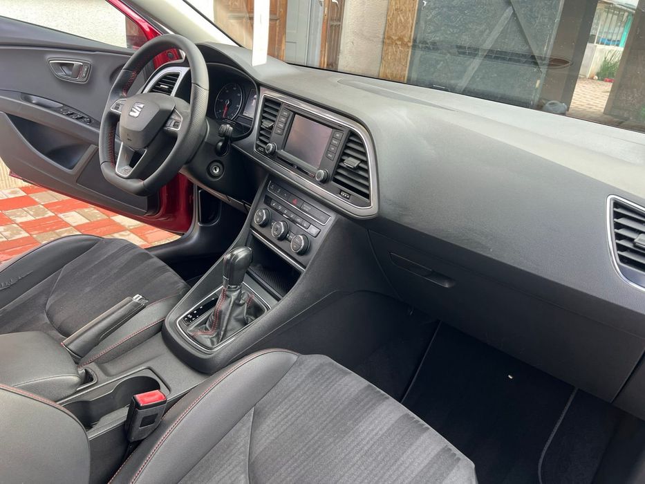 Detailing interior auto | Curățare tapițerie profesională