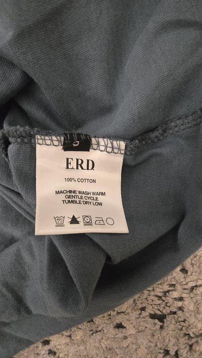 Enfants riches deprimes Reference to the Reverend t shirt