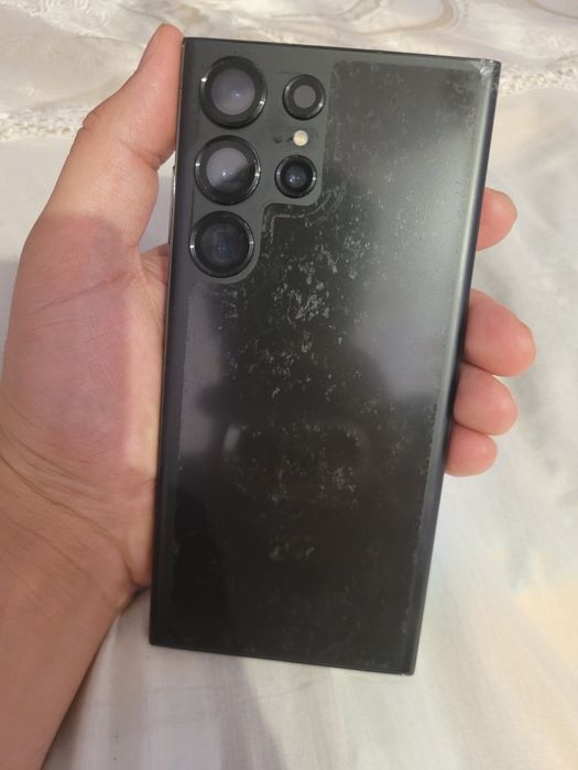 Samsung S23 ULTRA