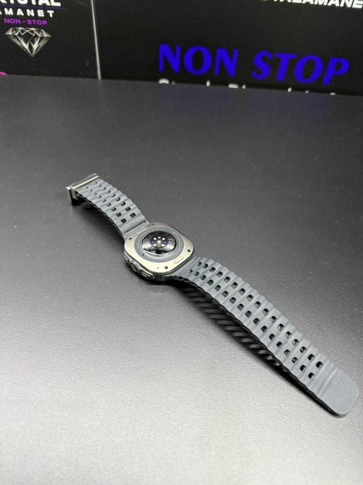 Samsung Galaxy Watch Ultra - 47mm LTE/GPS