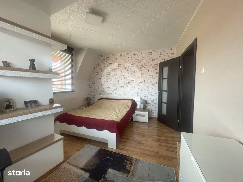 Inchiriere apartament modern in Ștrand, Sibiu – zona excelenta