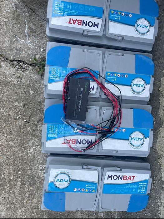 Panouri solare captare ambele parti