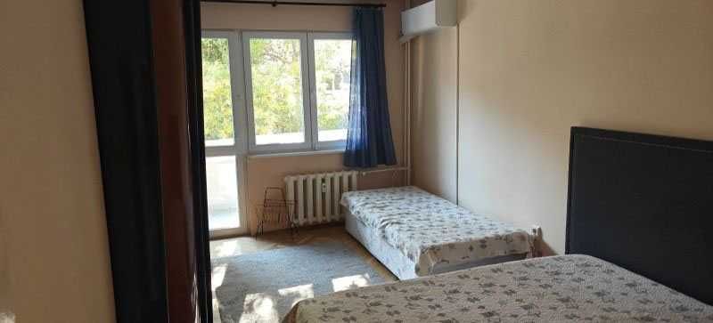 Дава се под наем Двустаен апартамент в София, Център - 75 кв.м за 620 € - Снимка #1