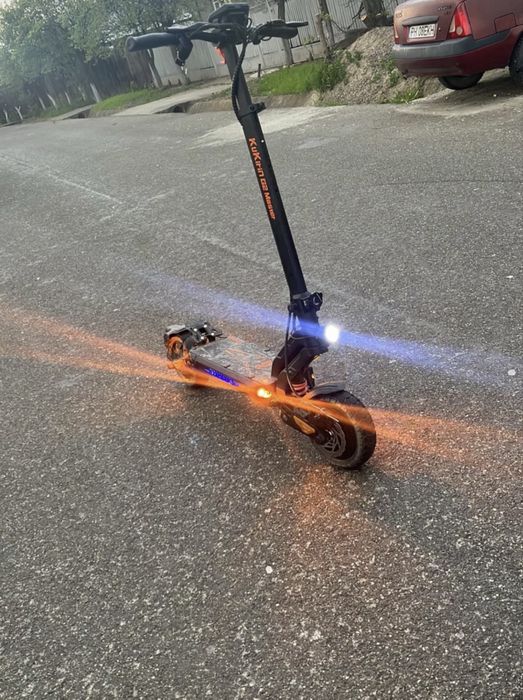 Kukirin g2 master 2025