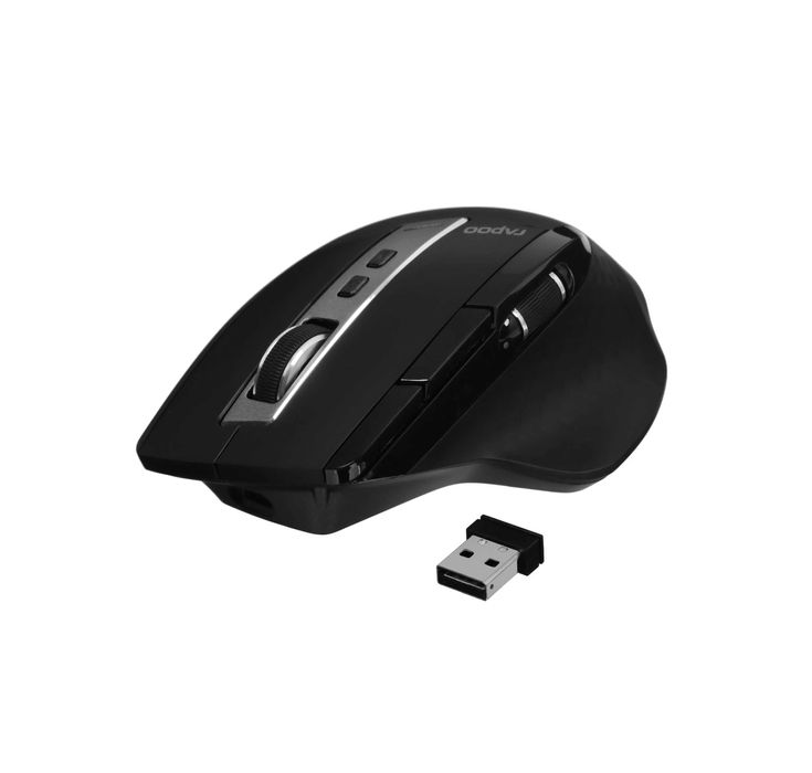 { Мышь Rapoo MT7505 Silent Wireless