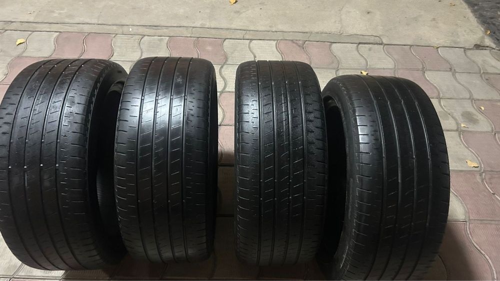 Резина 245/35/18  BRIDGESTONE