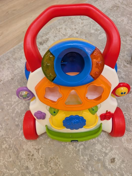 Проходилка за бутане Chicco