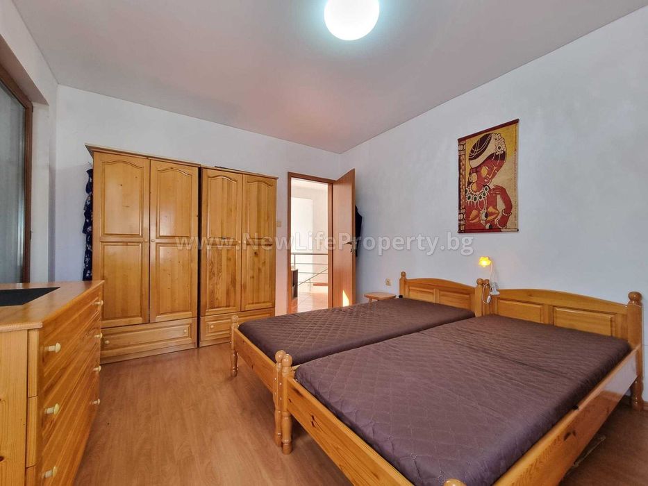 Продава се Къща в с. Бата, Област Бургас - 102 кв.м за 1932 €/кв.м - Снимка #18