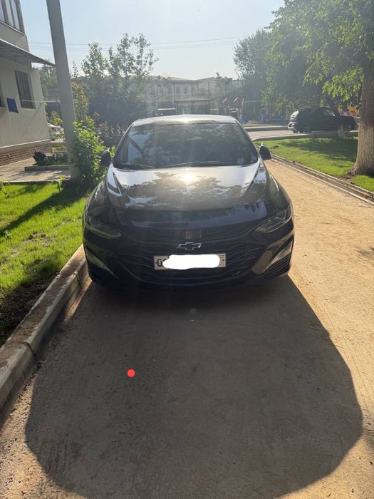 Продаю Malibu XL -2024 пробег 15000