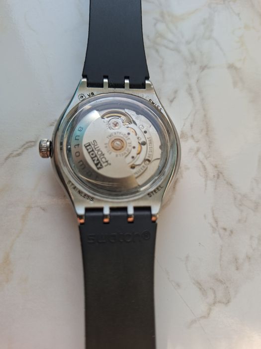 Ceas Swatch Irony Automatic