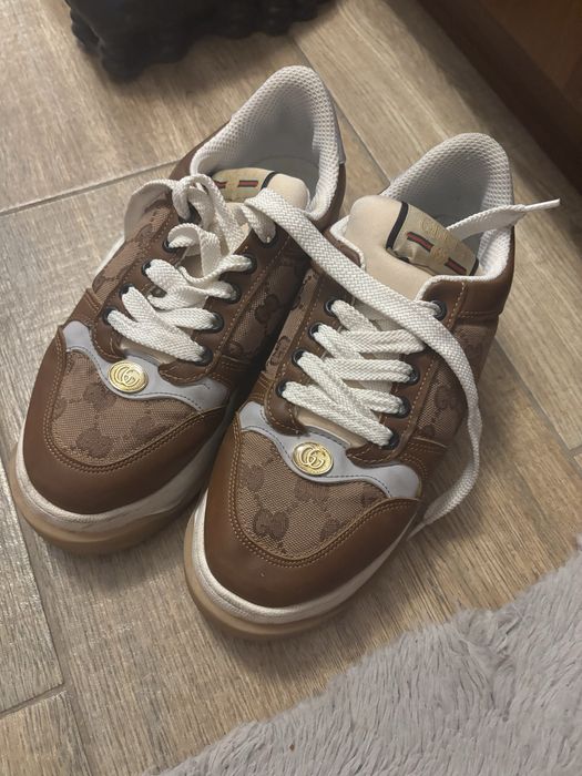 Дамски обувки gucci ,nike