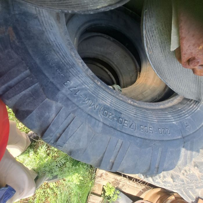 Продам колесо от трактора МТЗ-80