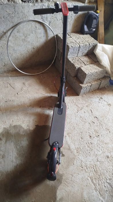 Somakat  Elektr batareyalik