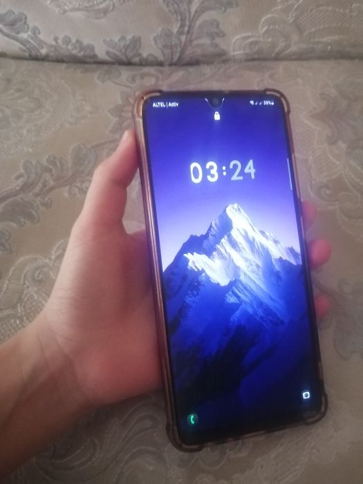 Обмен самсунг а32