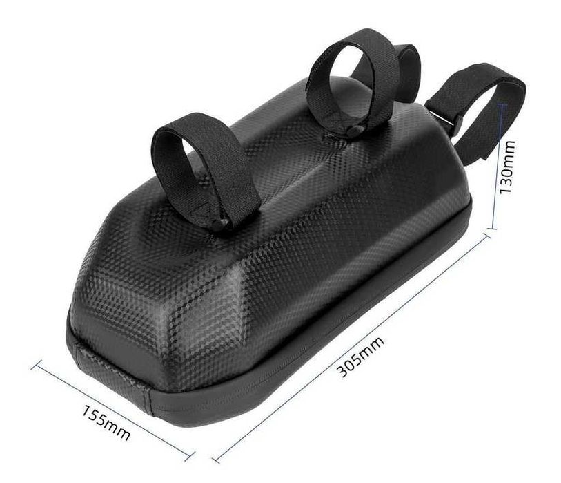 Чанта за колело или тротинетка, 2 варианта