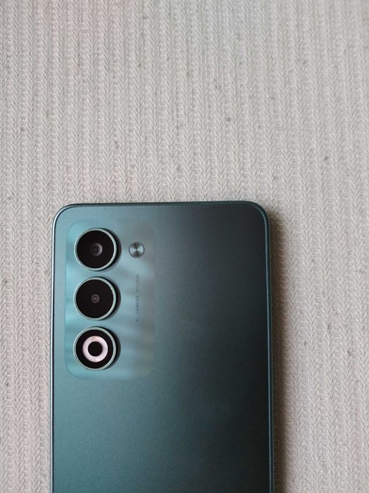 Oppo A5 5G 4/128GB зелен