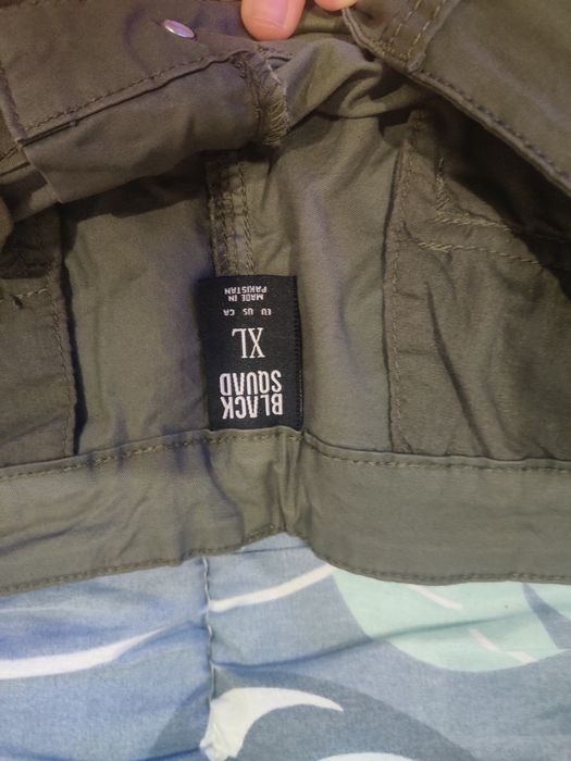 Мъжки Карго Панталон