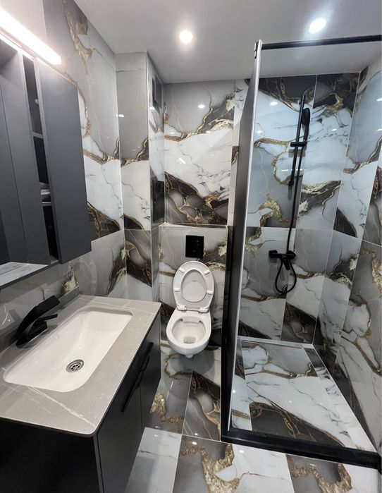 Продава се Тристаен апартамент в София, Манастирски ливади - 80 кв.м за 2525 €/кв.м - Снимка #7