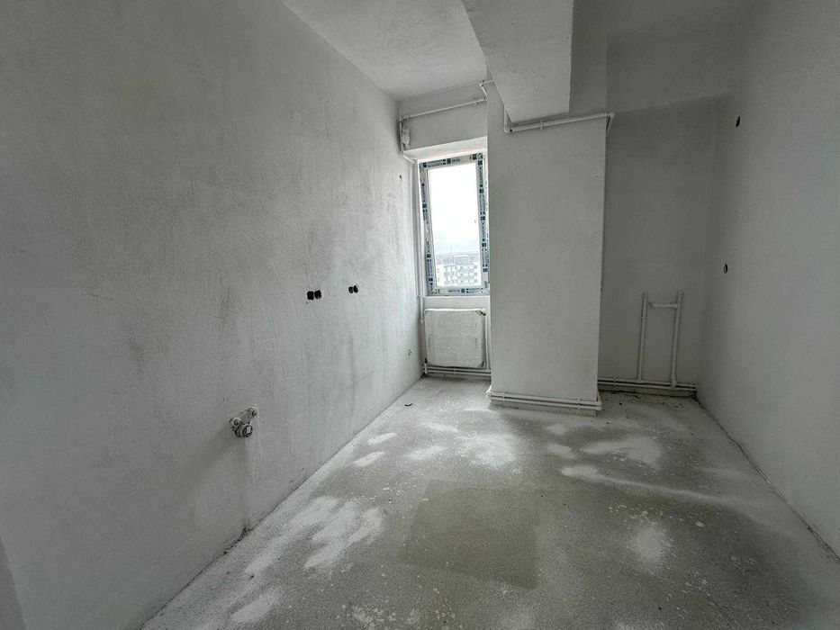 Apartament 2 camere decomandat - etaj 9 - B-dul M. Viteazu / Lidl