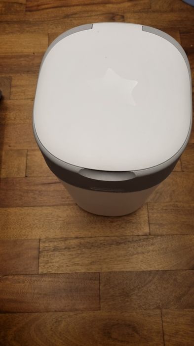 Cos scutece tommee tipee