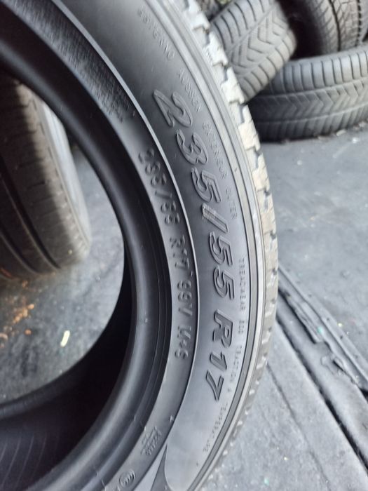 235.55.17 pirelli m+s