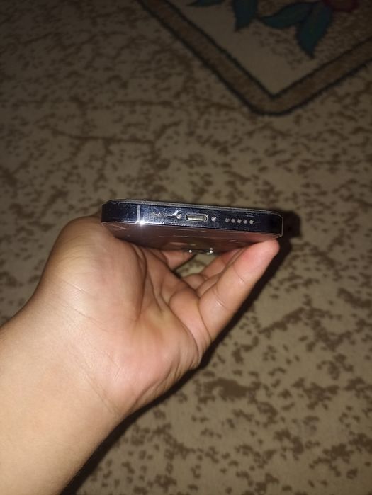Iphone 12 pro 128gb