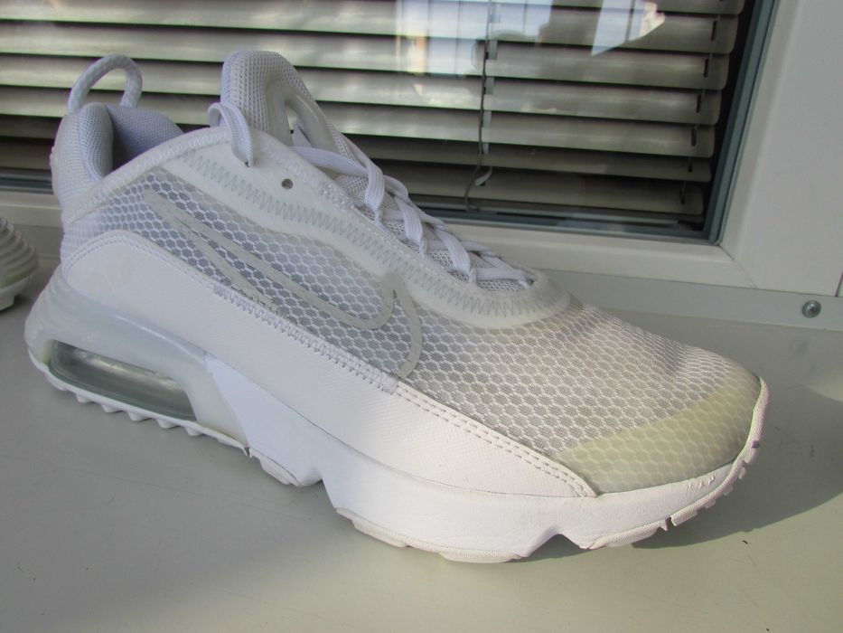Маратонки Nike Air Max 2090