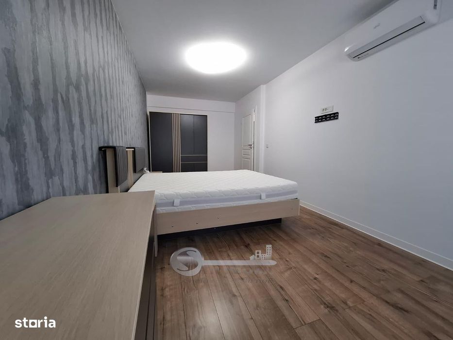 Liber, intabulat, apartament mobilat cu 2 camere, etaj 1, Pepiniera Tu