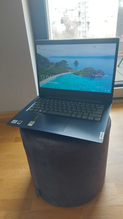 Ideapad 3 14iil05 laptop type 81wd