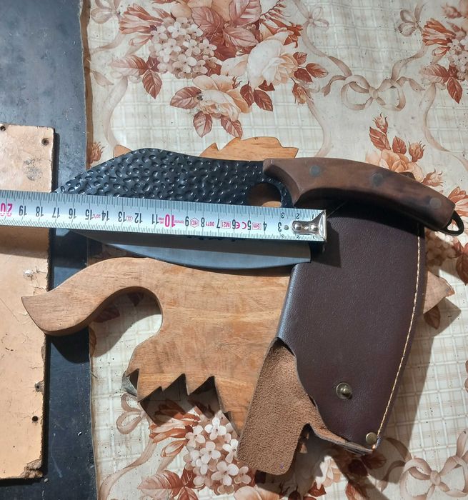 Нов кухненски Сатър