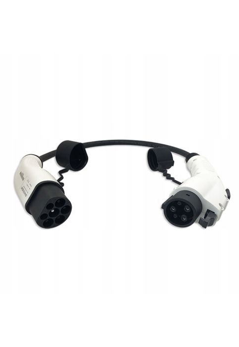 Преходен кабел за зареждане на електрически / хибридни автомобили 2 в